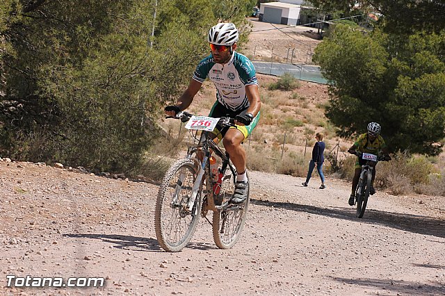 XVII Bike Maraton Btt Ciudad de Totana 2014 - 484